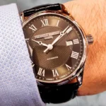ساعت فردریک کنستانت Frederique Constant اتوماتیک مدل FC-303MCK5B6