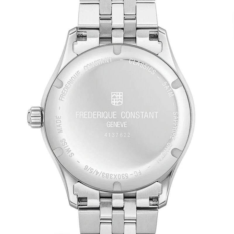 ساعت فردریک کنستانت Frederique Constant اتوماتیک FC-530CR3B6B
