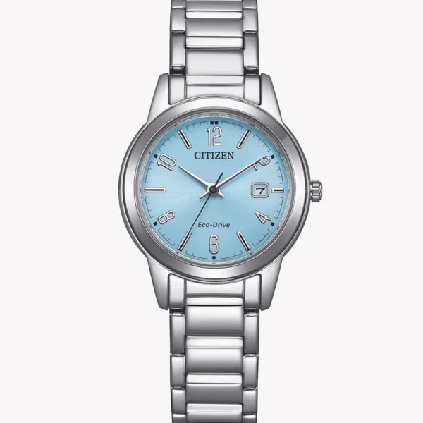 ساعت سیتیزن Citizen زنانه اکودرایو مدل FE1241-71L