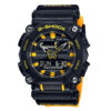 ساعت کاسیو Casio G-SHOCK مردانه مدل GA-900A-1A9