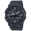 کاسیو جی شاک G-SHOCK مدل GA-010-1A1