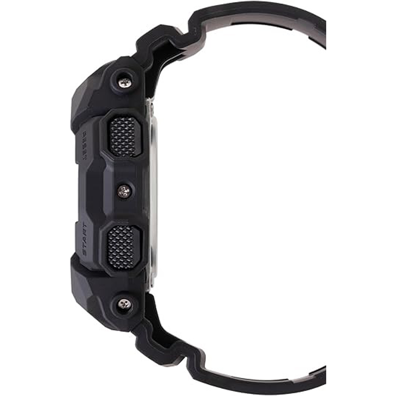 کاسیو جی شاک G-SHOCK مدل GA-010-1A1