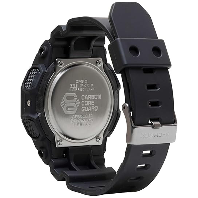 کاسیو جی شاک G-SHOCK مدل GA-010-1A1