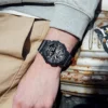 کاسیو جی شاک G-SHOCK مدل GA-010-1A1