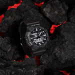 ساعت کاسیو Casio مردانه مدل GA-010-1ADR