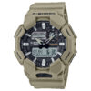 ساعت کاسیو Casio مردانه مدل GA-010-5ADR