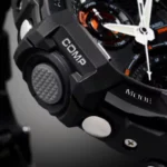 کاسیو جی شاک G-SHOCK مدل GA-1000-1A