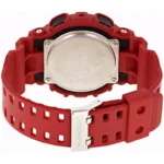 کاسیو جی شاک G-SHOCK مدل GA-100B-4A