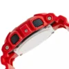 کاسیو جی شاک G-SHOCK مدل GA-100B-4A