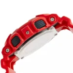 کاسیو جی شاک G-SHOCK مدل GA-100B-4A