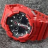 کاسیو جی شاک G-SHOCK مدل GA-100B-4A
