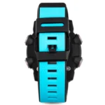کاسیو جی شاک G-SHOCK مدل GA-2000-1A2