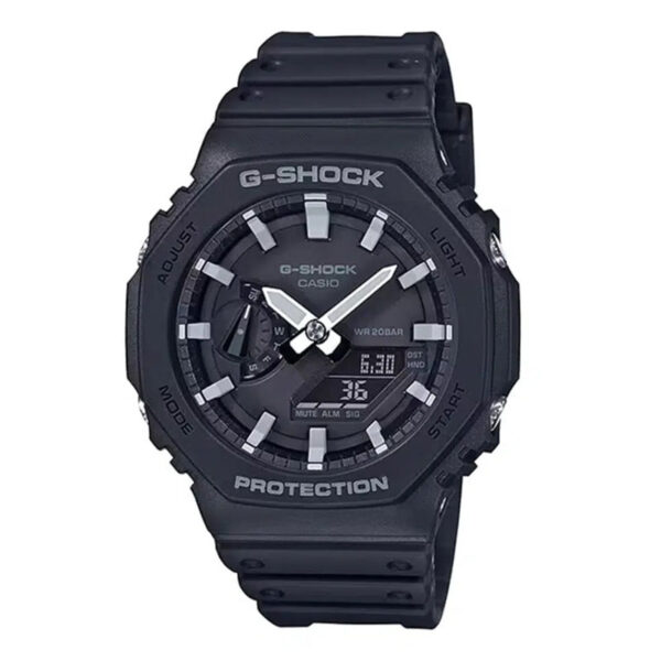 ساعت کاسیو Casio G-Shock مردانه مدل GA-2100-1A