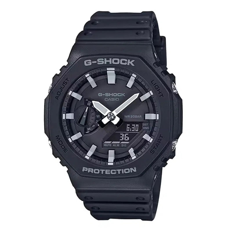ساعت کاسیو Casio G-Shock مردانه مدل GA-2100-1A