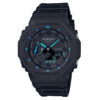 ساعت کاسیو Casio G-SHOCK مردانه مدل GA‑2100‑1A2