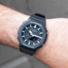 ساعت کاسیو Casio G-Shock مردانه مدل GA-2100-1A