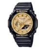 کاسیو جی شاک G-SHOCK مدل GA-2100GB-1A