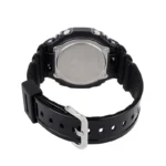 کاسیو جی شاک G-SHOCK مدل GA-2100GB-1A