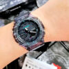 ساعت کاسیو Casio G-Shock مردانه مدل GA-2100NN-1A