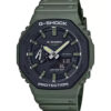 کاسیو G-SHOCK مردانه مدل GA-2110SU-3ADR