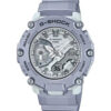 کاسیو G-SHOCK مردانه ضد ضربه و ضد آب مدل GA-2200FF-8ADR