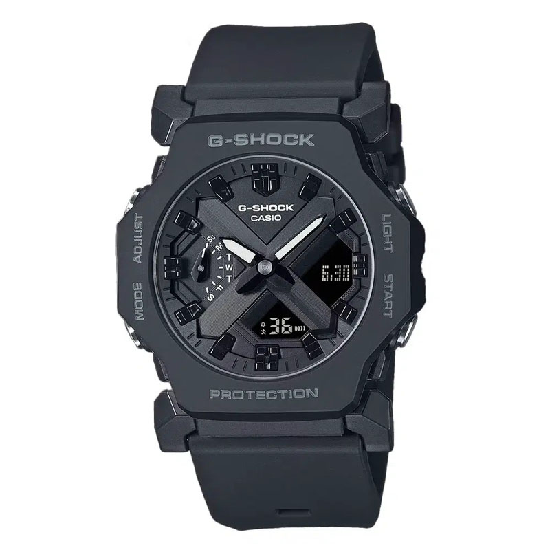 ساعت کاسیو Casio G-Shock مردانه مدل GA-2300-1A