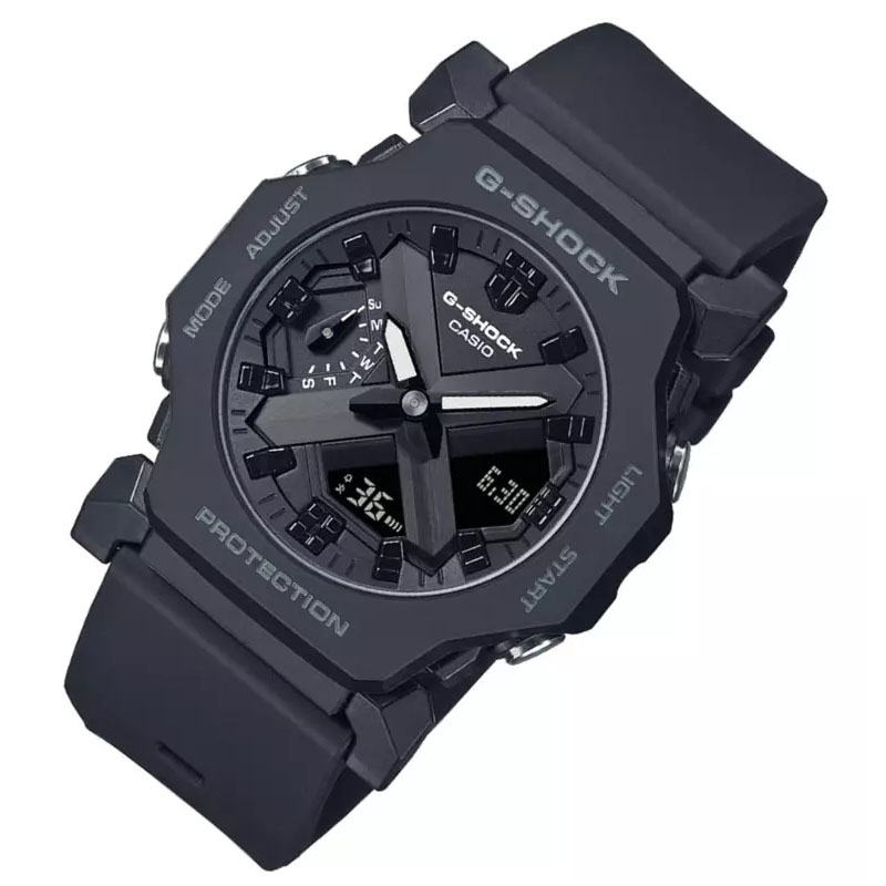 ساعت کاسیو Casio G-Shock مردانه مدل GA-2300-1A