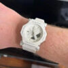 ساعت کاسیو Casio G_Shock مردانه مدل GA-2300-7A