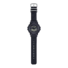ساعت مردانه G-SHOCK GA-700BCE-1A — Blackout Cordura