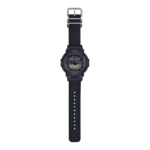 ساعت مردانه G-SHOCK GA-700BCE-1A — Blackout Cordura