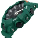 کاسیو جی شاک G- SHOCK مدل GA-700SC-3A