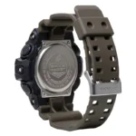 کاسیو جی شاک G-SHOCK مدل GA-710TU-1A3