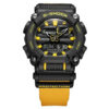 ساعت کاسیو Casio مردانه مدل GA-900A-1A9DR