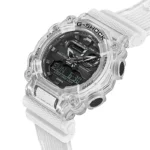کاسیو جی شاک G-SHOCK مدل GA-900SKL-7A