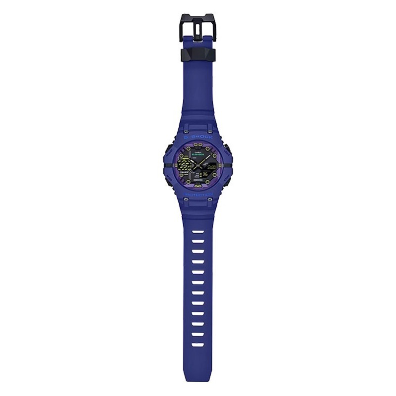کاسیو جی شاک Bluetooth مدل GA-B001CBR-2A
