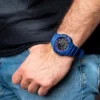 کاسیو جی شاک Bluetooth مدل GA-B001CBR-2A