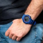 کاسیو جی شاک Bluetooth مدل GA-B001CBR-2A