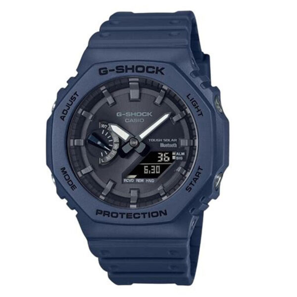 ساعت کاسیو Casio مردانه مدل GA-B2100-2ADR