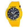 ساعت کاسیو Casio G_Shock مردانه مدل GA-B2100C-9A