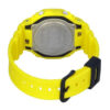 ساعت کاسیو Casio G_Shock مردانه مدل GA-B2100C-9A