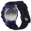 ساعت کاسیو Casio G-Shock مردانه مدل GBD-200SM-1A6