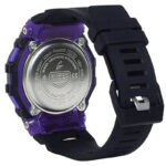 ساعت کاسیو Casio G-Shock مردانه مدل GBD-200SM-1A6