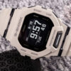 ساعت کاسیو Casio مردانه مدل GBD-200UU-9DR