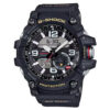کاسیو جی شاک TWIN SENSOR مدل GG-1000-1A