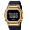 کاسیو جی شاک GOLD EDITION مدل GM-5600G-9DR