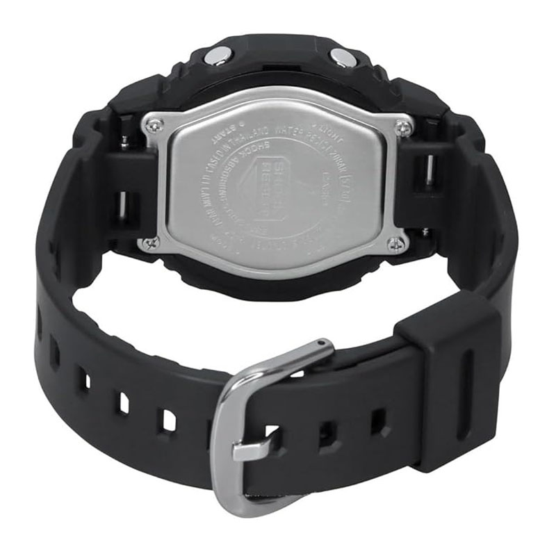 ساعت کاسیو Casio G-Shock زنانه مدل GMA-P2100BB-1AD