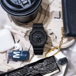 ساعت کاسیو Casio G-Shock زنانه مدل GMA-P2100BB-1AD