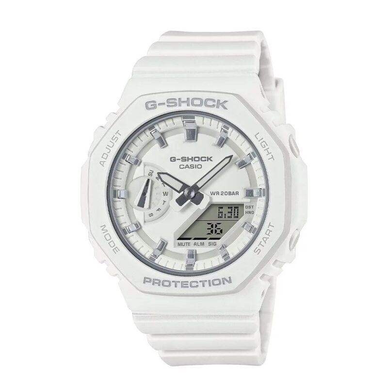 ساعت کاسیو G-SHOCK زنانه/مردانه مدل GMA-S2100-7A
