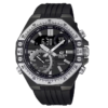 ساعت کاسیو Casio مردانه مدل ECB-10TP-1ADF