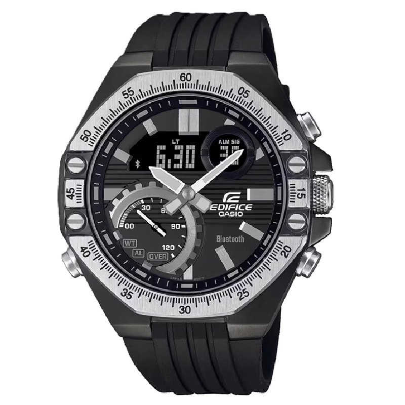 ساعت کاسیو Casio مردانه مدل ECB-10TP-1ADF